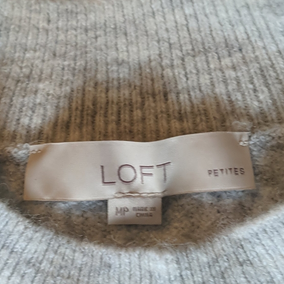 Loft Sweater - Picture 2 of 3